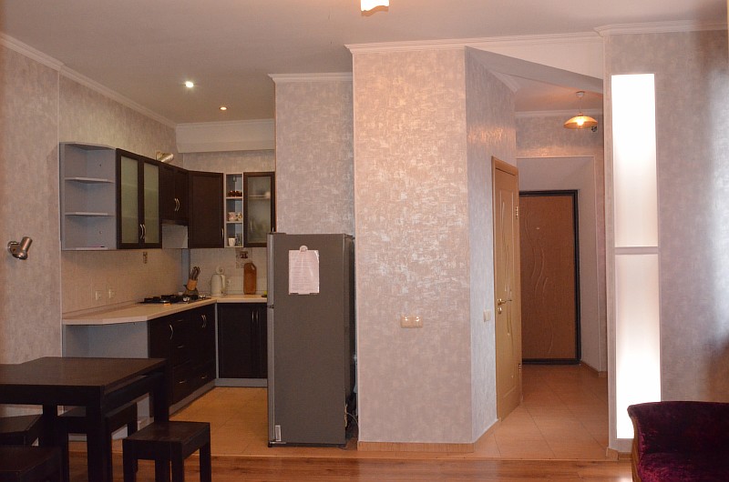 Продажа 2-комнатной квартиры, Севастополь, Воронина улица,  д.9