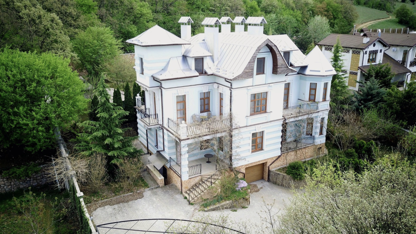 Дом на продажу в селе Орлиное, Тенистая улица, д.18 фото №11