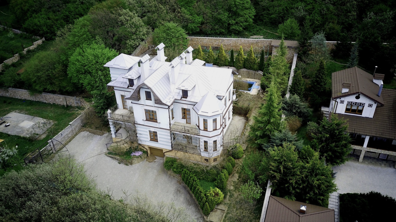 Дом на продажу в селе Орлиное, Тенистая улица, д.18 фото №11