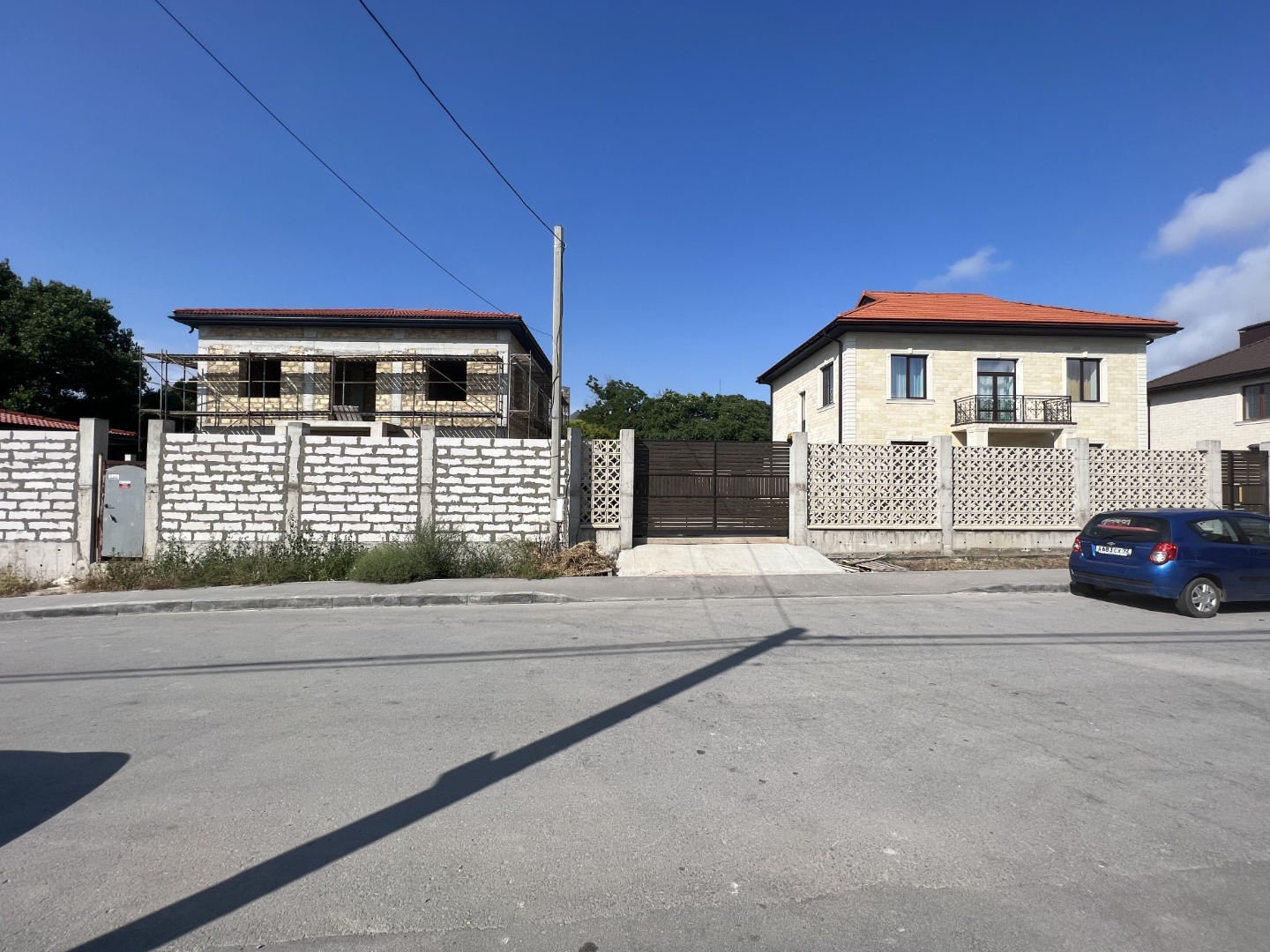 Продажа дома, 250м <sup>2</sup>, 6 сот., Севастополь, Академическая улица,  д.41