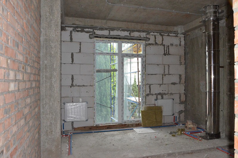 Квартира на продажу в Ялте, Партизанская улица, д.5 фото №6