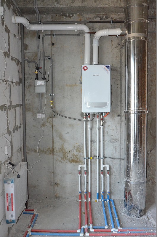 Квартира на продажу в Ялте, Партизанская улица, д.5 фото №7