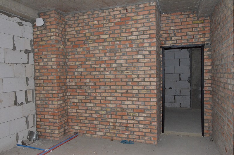 Квартира на продажу в Ялте, Партизанская улица, д.5 фото №8