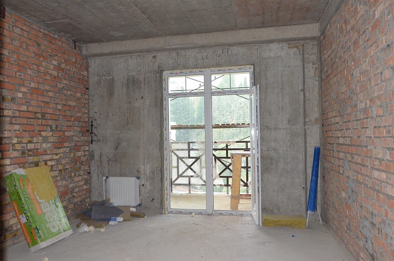 Квартира на продажу в Ялте, Партизанская улица, д.5 фото №10