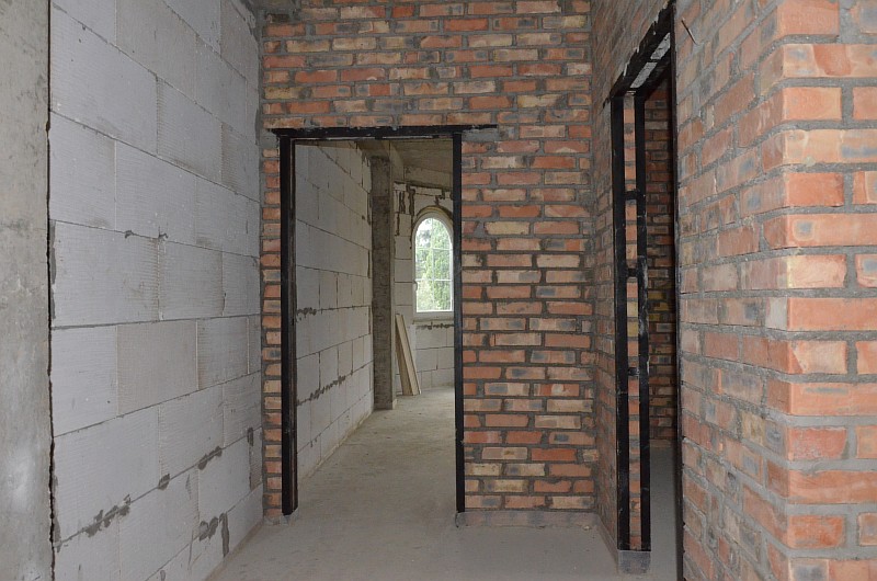 Квартира на продажу в Ялте, Партизанская улица, д.5 фото №14