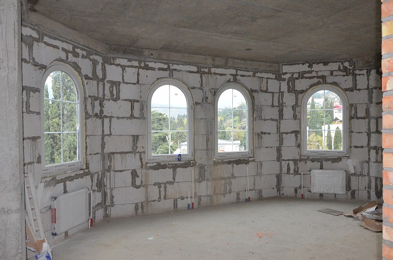 Квартира на продажу в Ялте, Партизанская улица, д.5 фото №15