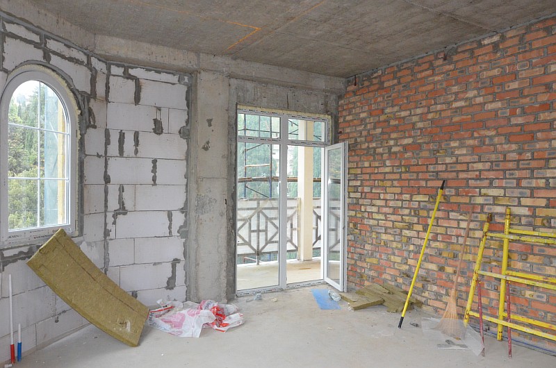 Квартира на продажу в Ялте, Партизанская улица, д.5 фото №16