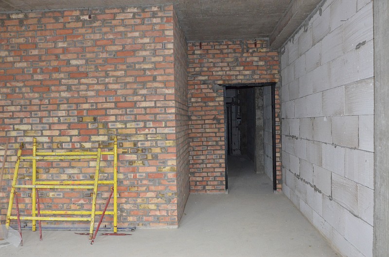 Квартира на продажу в Ялте, Партизанская улица, д.5 фото №18