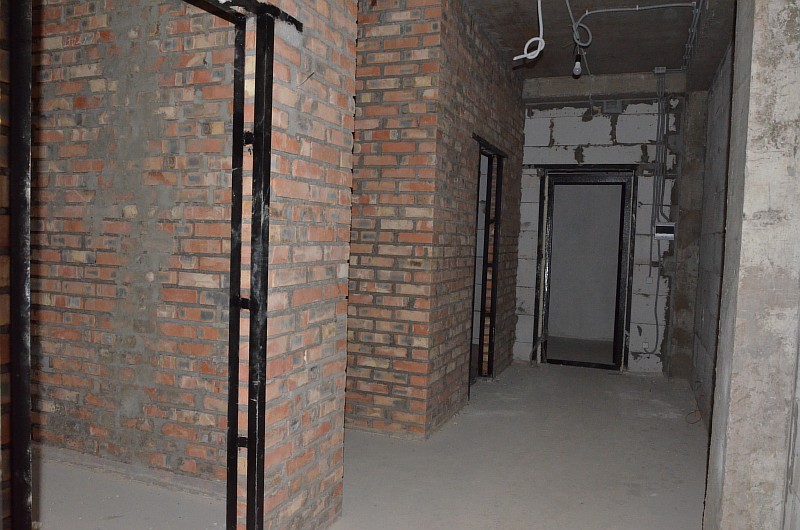 Квартира на продажу в Ялте, Партизанская улица, д.5 фото №19