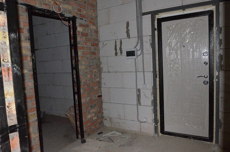 Квартира на продажу в Ялте, Партизанская улица, д.5 фото №20