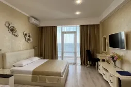 1-но комн. 41 м2 в Аква Делюкс