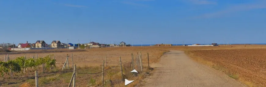 Участок 8,2 сот. в с. Андреевка