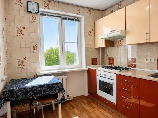 2-комн. кв-ра 44,8 м2 на Юмашева