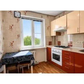 2-комн. кв-ра 44,8 м2 на Юмашева