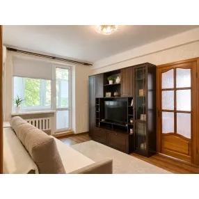 2-комн. 44,1 м2 пр. Острякова, 54