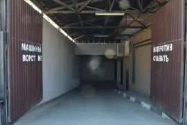 Машино-место 16 м2 ул. Пожарова