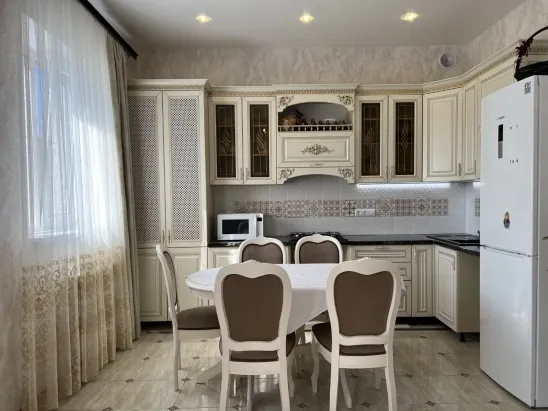 Дом 122 м2 на ул. Коралловая