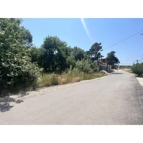Участок 9,7 сот. на ул. Муромская