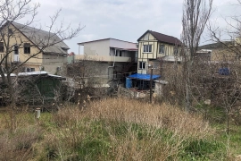 Участок 4,6 сот. в Орджоникидзе
