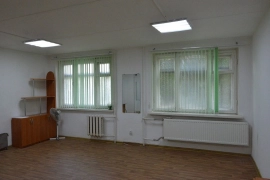 Офис 32 м2 у парка Победы (Омега)