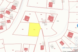 Участок 8,21 сот. в Балаклаве