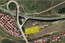 Участок 1 Га под коммерцию