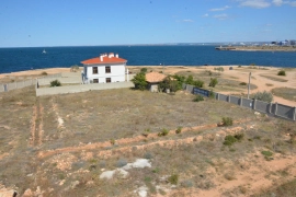 Участок 16,5сот. на Первозванного