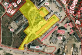 Продается участок в Севастополе