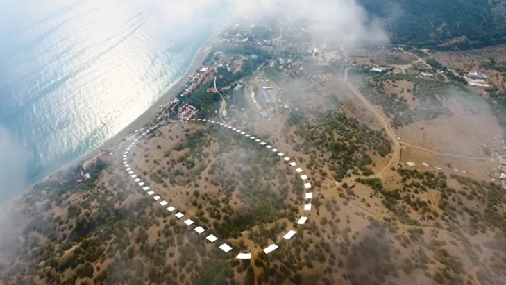 Участок 6 га Канакская балка