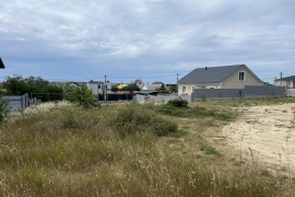 Участок 5 сот с СТ Голландия