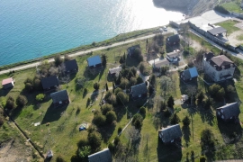 База отдыха 1,8 га на Фиоленте