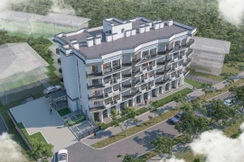 Инвестпроект в Севастополе!