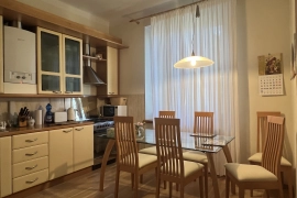 3-комн. 86 м2 на ул. Балаклавская