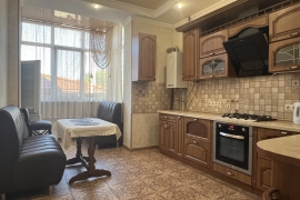 1-но комн. 51 м2 ул. Маячная, 38В