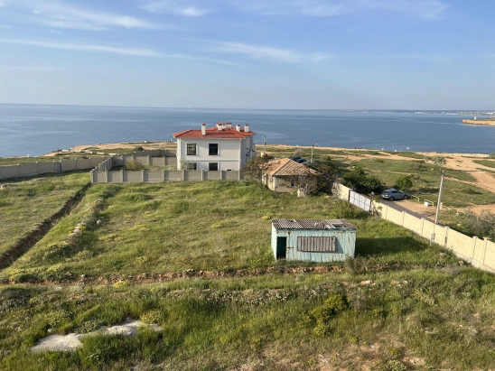 Участок 8, 24 сот. (ИЖС) у моря!