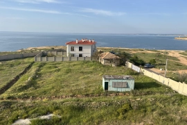 Участок 8, 24 сот. (ИЖС) у моря!