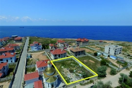 Участок 8, 24 сот. (ИЖС) у моря!