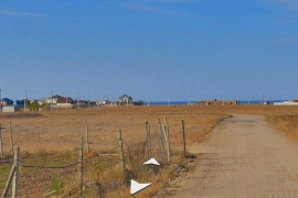 Участок 8,2 сот. в с. Андреевка