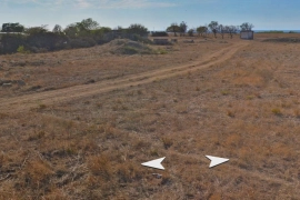 Участок 8,15 сот. в с. Андреевка