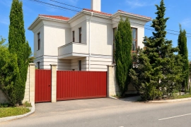 Дом 223,1 м2 у моря в Севастополе