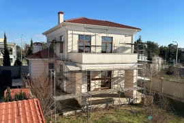 Дом 223,1 м2 у моря в Севастополе