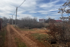 Участок 8 сот СНТ Наука, Фиолент