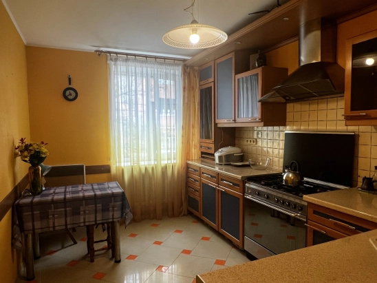 3-комн. 78,6 м2 на ул. Прокопенко