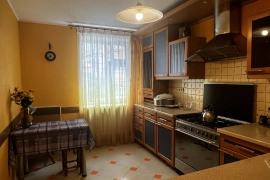 3-комн. 78,6 м2 на ул. Прокопенко