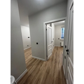 1-но комн. 36 м2 ул. И. Беличенко