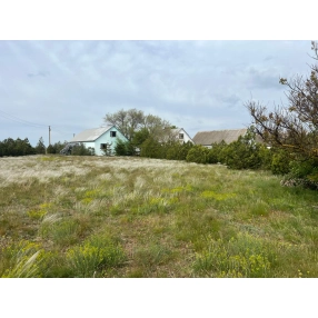 Базы отдыха 2,64 Га оз. Донузлав