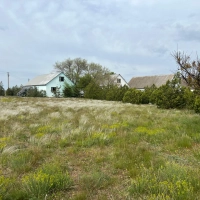 Базы отдыха 2,64 Га оз. Донузлав