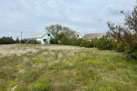 Базы отдыха 2,64 Га оз. Донузлав