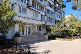 Продам трёхкомнатную квартиру по ул. Николая Музыки, недалеко от центр