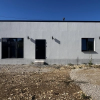 Дом 108м2, участок 4 сот. Ипотека